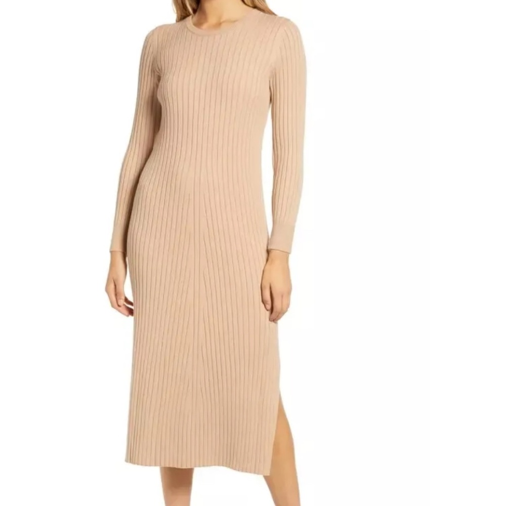 Wayf dress preloved